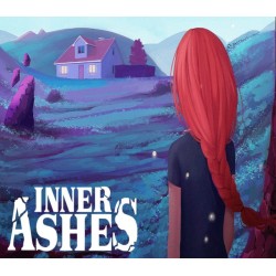 Inner Ashes   PS5 Kod Klucz