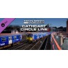 Train Sim World 2   Cathcart Circle Line  Glasgow   Newton and Neilston Route Add On DLC Steam Kod Klucz