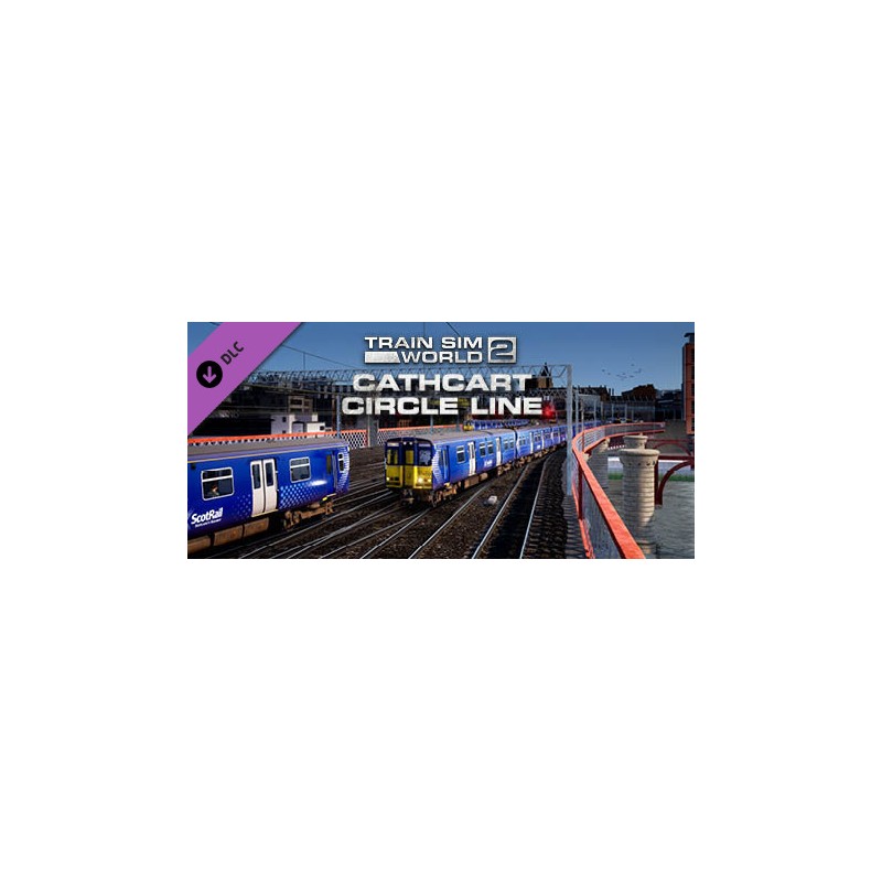 Train Sim World   Brighton Main Line  London Victoria   Brighton Route Add On DLC Steam Kod Klucz