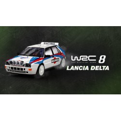 WRC 8 FIA World Rally Championship Season Pass Steam Kod Klucz