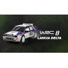 WRC 8 FIA World Rally Championship Season Pass Steam Kod Klucz