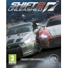 Need for Speed Shift 2 Unleashed Origin Kod Klucz