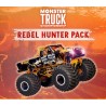 Monster Truck Championship   Rebel Hunter Pack DLC Steam Kod Klucz