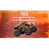 Monster Truck Championship   Rebel Hunter Pack DLC Steam Kod Klucz