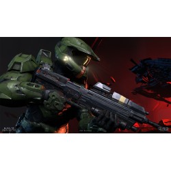 Halo Infinite   (Campaign) DLC   XBOX One / Xbox Series X|S / Windows 10/11 Kod Klucz