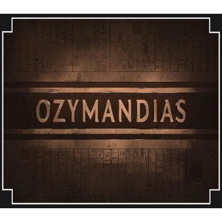 Ozymandias  Bronze Age Empire Sim   Steam Kod Klucz