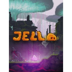 Jello Steam Kod Klucz