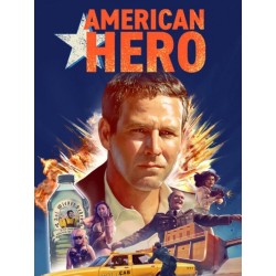 American Hero GOG Kod Klucz