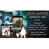 Iron Danger   Supporter Pack DLC Steam Kod Klucz