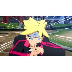 NARUTO STORM 4   Road to Boruto Expansion DLC   Steam Kod Klucz