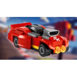 LEGO 2K Drive    Aquadirt Racer Pack DLC   PS4 Kod Klucz