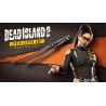 Dead Island 2   Character Pack 2   Cyber Slayer Amy DLC   PS5 Kod Klucz