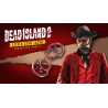 Dead Island 2   Character Pack 1   Silver Star Jacob DLC   PS5 Kod Klucz