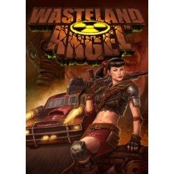 Wasteland Angel Steam Kod Klucz