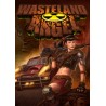 Wasteland Angel Steam Kod Klucz