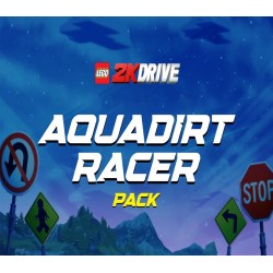 LEGO 2K Drive    Aquadirt...