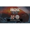 DREDGE   Blackstone Key DLC   PS4 Kod Klucz