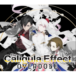 The Caligula Effect...