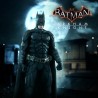 Batman Arkham Knight   Batman Skin Pack DLC Bundle Steam Kod Klucz