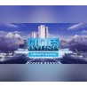 Cities  Skylines   Airports Bundle DLC Steam Kod Klucz