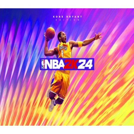 NBA 2K24 Kobe Bryant Edition   Steam Kod Klucz