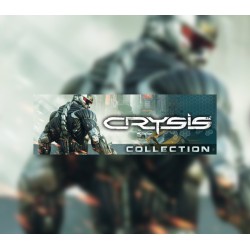 Crysis Legacy Collection...