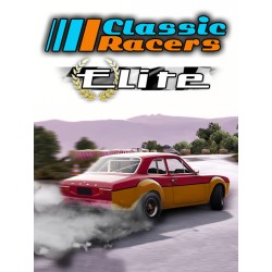 Classic Racers Elite   PS4...