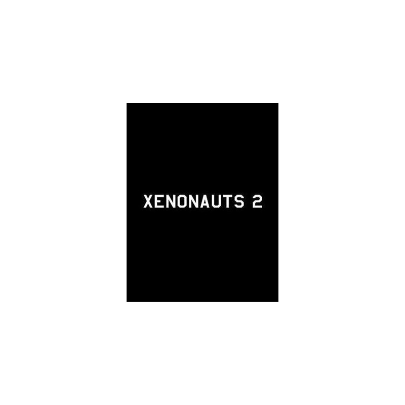 Xenonauts 2 Steam Kod Klucz