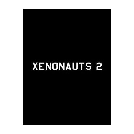 Xenonauts 2 Steam Kod Klucz