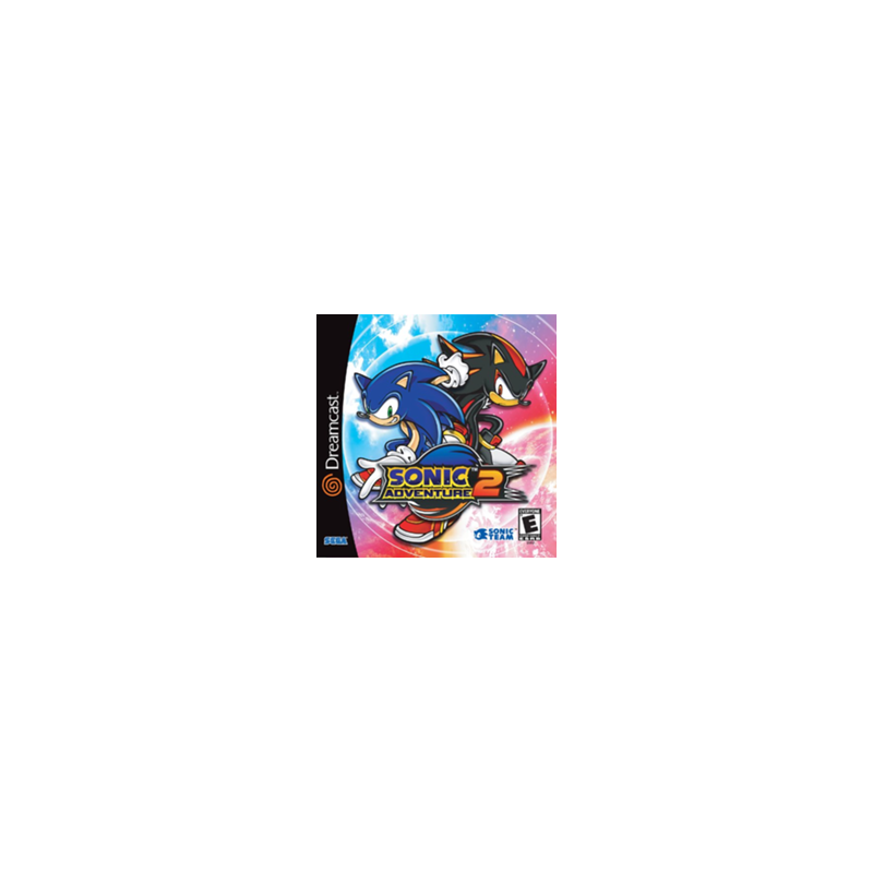 Sonic Adventure 2 Steam Kod Klucz