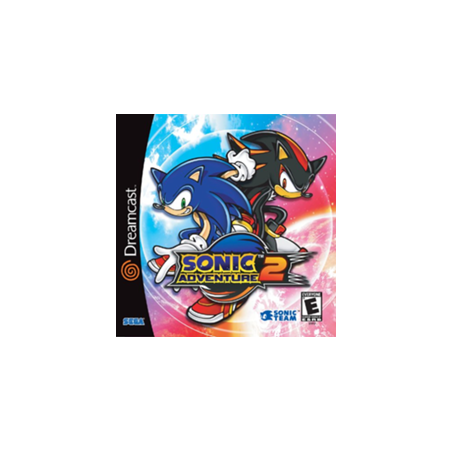 Sonic Adventure 2 Steam Kod Klucz