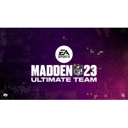 Madden NFL 23   Ultimate Team May Pack DLC XBOX One / Xbox Series X|S Kod Klucz