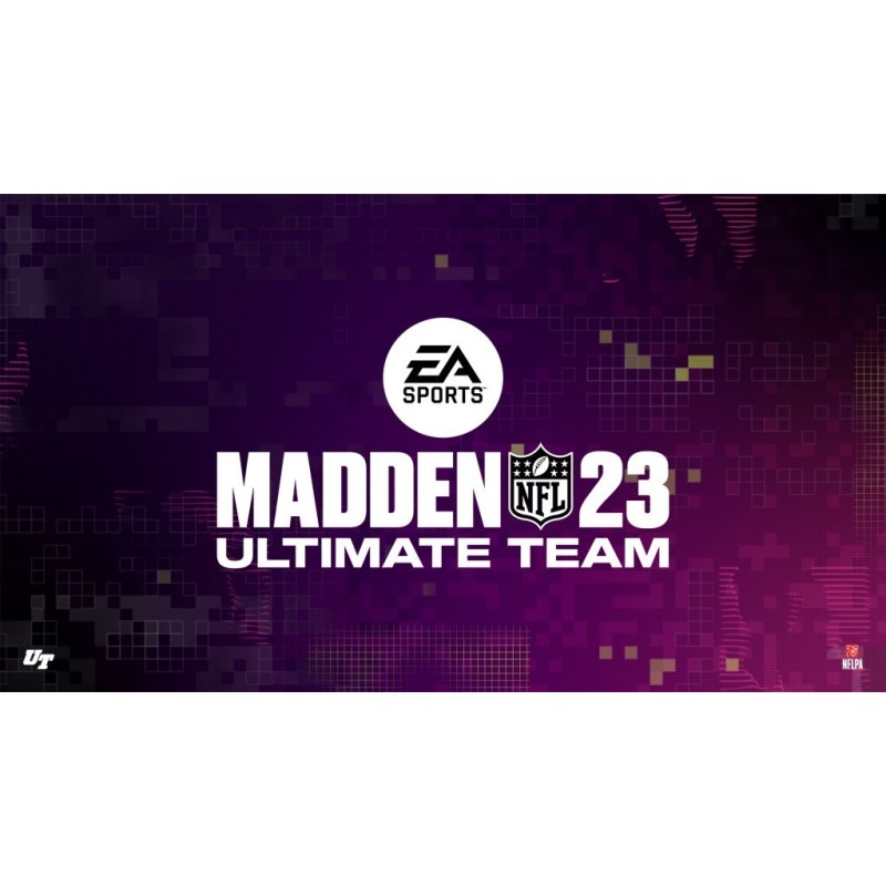 Madden NFL 23   Ultimate Team May Pack DLC XBOX One / Xbox Series X|S Kod Klucz