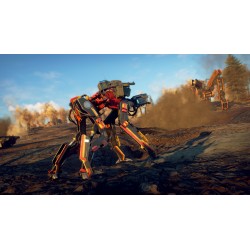 Generation Zero   Companion Accessories Pack DLC Steam Kod Klucz