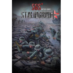 SGS Battle For  Stalingrad Steam Kod Klucz