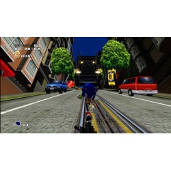 Sonic Adventure 2 Steam Kod Klucz