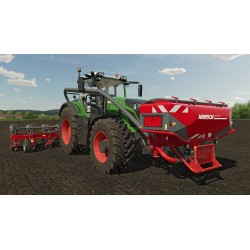 Farming Simulator 22   HORSCH AgroVation Pack DLC Steam Kod Klucz