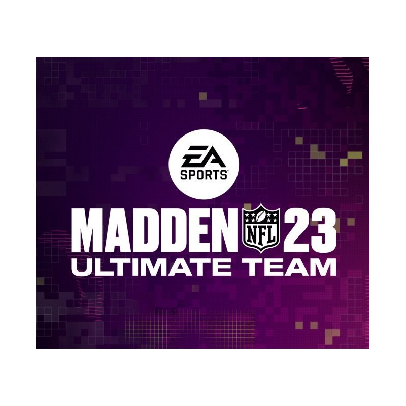 Madden NFL 23   Ultimate Team June Pack DLC XBOX One / Xbox Series X|S Kod Klucz