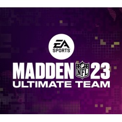 Madden NFL 23   Ultimate Team July Pack DLC XBOX One / Xbox Series X|S Kod Klucz