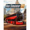 Bus Simulator 21 Next Stop Steam Kod Klucz