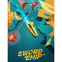 Swordship   PS5 Kod Klucz