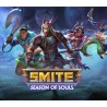 SMITE   Season of Souls Starter Pack DLC XBOX One/ Xbox Series X|S Kod Klucz