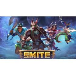 SMITE   Season of Souls Starter Pack DLC XBOX One/ Xbox Series X|S Kod Klucz