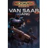 Necromunda  Underhive Wars   Van Saar Gang DLC Steam Kod Klucz