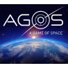 AGOS  A Game Of Space   Ubisoft Connect Kod Klucz