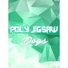 Poly Jigsaw  Dogs Steam Kod Klucz