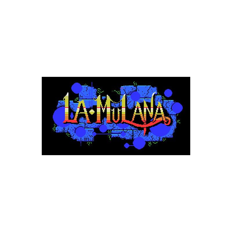 La Mulana Steam Kod Klucz