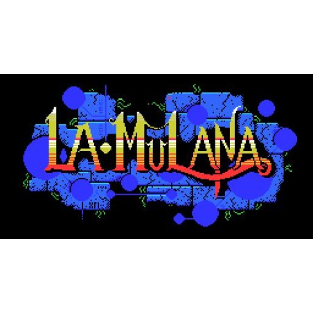 La Mulana Steam Kod Klucz