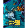 Wall World   Deep Threat DLC Steam Kod Klucz