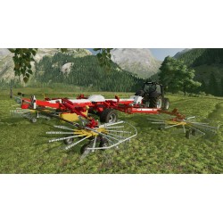 Farming Simulator 22   Hay and Forage Pack DLC Steam Kod Klucz